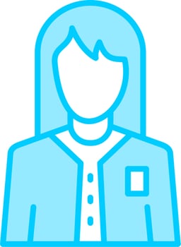 Woman Vector Icon