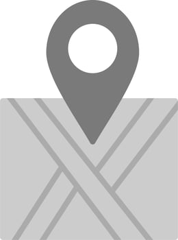 Placeholder Vector Icon