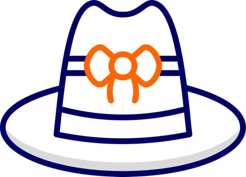 Hat Vector Icon