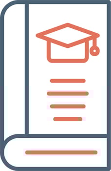 Book Vector Icon