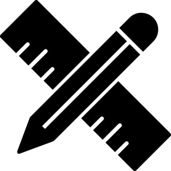 Pencil Vector Icon