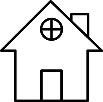 Home Vector Icon