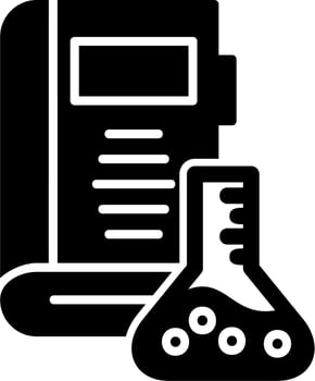 Chemistry Vector Icon