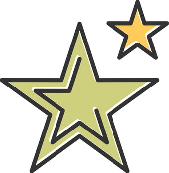 Favorites Vector Icon