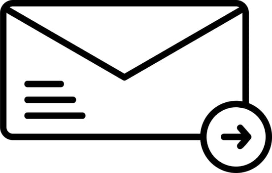 Message Vector Icon