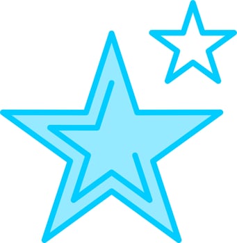 Favorites Vector Icon