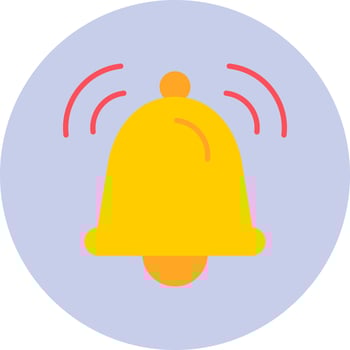 Notification Vector Icon