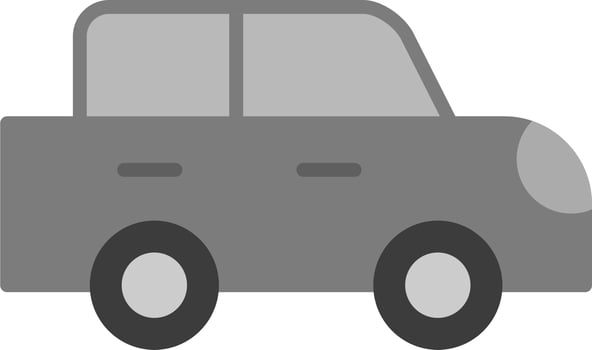 Car Vector Icon