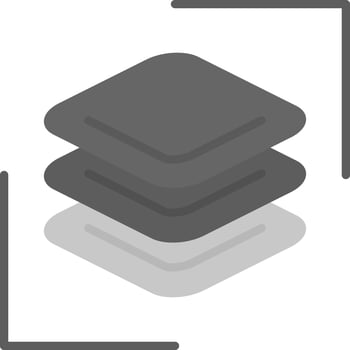 Layers Vector Icon