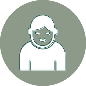 User Vector Icon