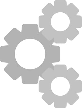 Settings Vector Icon