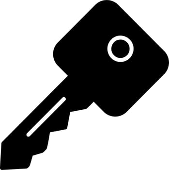 Key Vector Icon