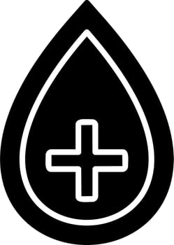 Blood Vector Icon