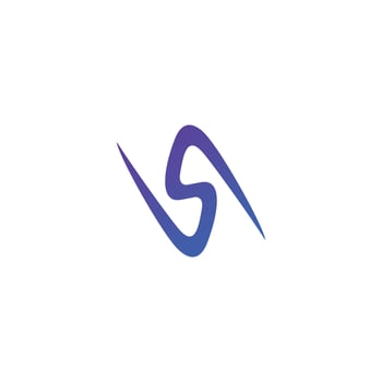 S logo r2 brand, symbol, design, graphic, minimalist.logo vector