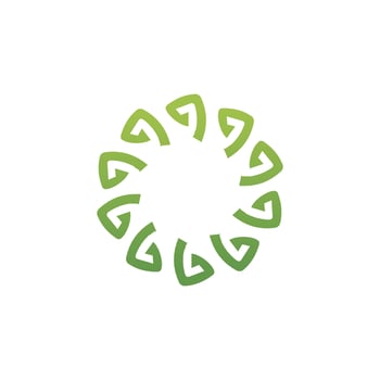 symbol luck3 brand, symbol, design, graphic, minimalist.logo vector