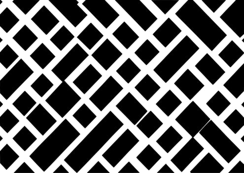 black and white of abstract background vector