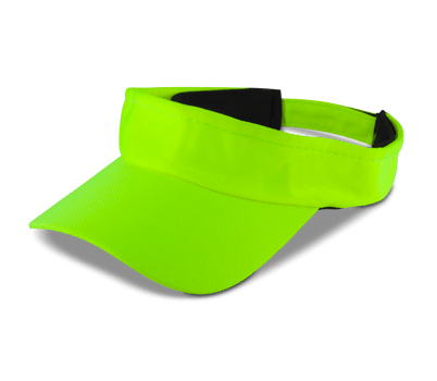 Baseball cap green color templates. mockup hat png