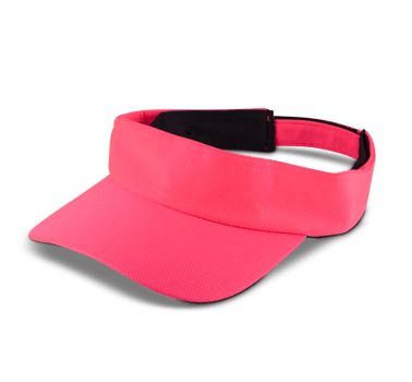 Baseball cap pink color template . mockup hat png