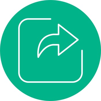 Share Vector Icon