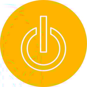 Miscellaneous Elements Line Vector Icon
