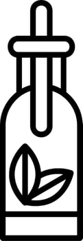 Homeopathy Vector Icon