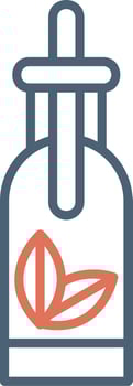 Homeopathy Vector Icon