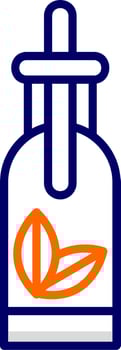Homeopathy Vector Icon