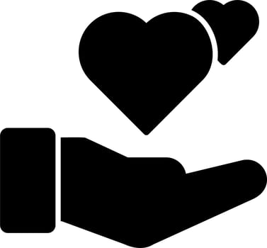 Goodwill Vector Icon