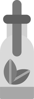 Homeopathy Vector Icon