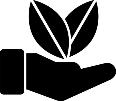 Healing Vector Icon