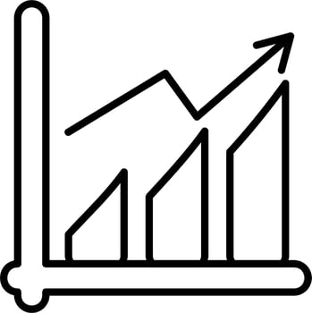Profit Vector Icon