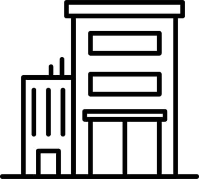 Office Vector Icon