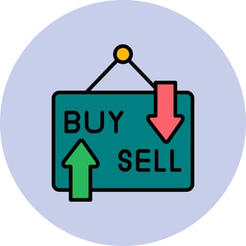 Buy Vector Icon