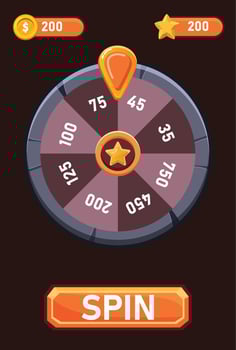 List of mobile games , Game UI kit ,  user interface ui - ux vector