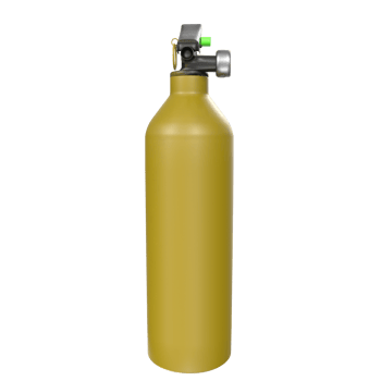 fire extinguisher isolated on transparent png