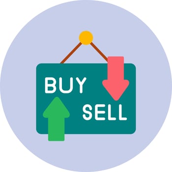 Buy Vector Icon