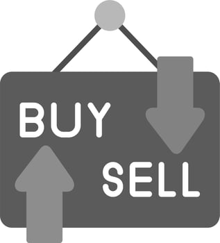 Buy Vector Icon