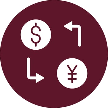 Conversion Vector Icon