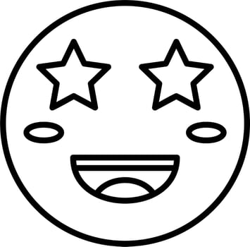 Star Vector Icon