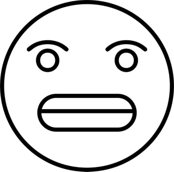 Laugh Vector Icon