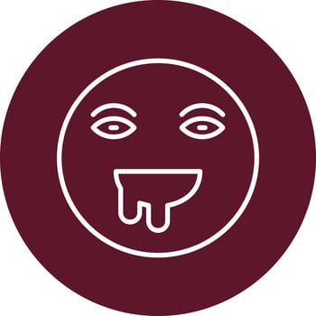 Hungry Vector Icon