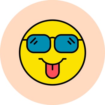 Smart Vector Icon