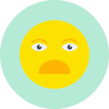 Drama Vector Icon