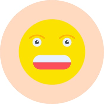 Laugh Vector Icon