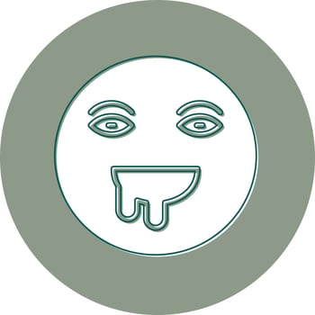 Hungry Vector Icon