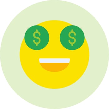 Money Vector Icon