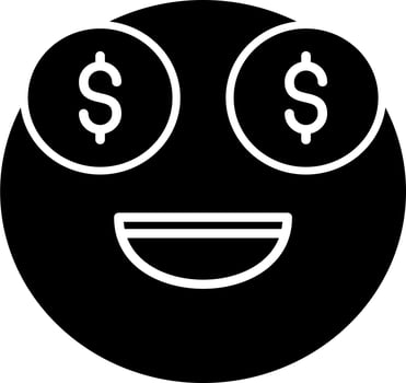 Money Vector Icon