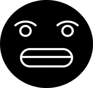 Laugh Vector Icon