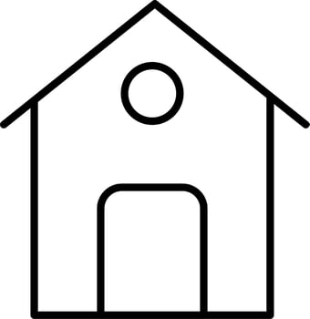 Home Vector Icon