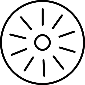 Refresh Vector Icon